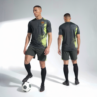 Short Sleeve Performance Shirt, Cana Nomads, Men's Soccer, Teamtime, Team time, sublimation, custom sports apparel, team uniforms, spirit wear, spiritwear, sports uniforms, custom shirts, team store, custom team store, fundraiser sports, apparel fundraiser