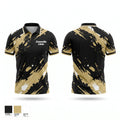 Crossville Lions Short Sleeve Performance Polo - 1