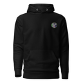 LCAC 26 Unisex Premium Hoodie | Cotton Heritage M2580