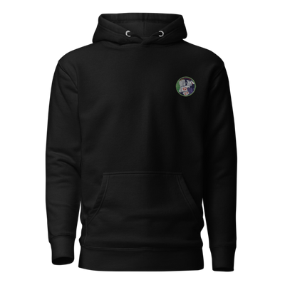 LCAC 26 Unisex Premium Hoodie | Cotton Heritage M2580