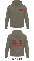 CLFD 33126897 Hoodie - 12