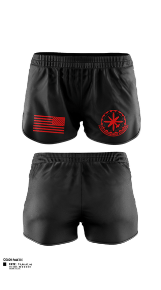 Ranger Panties, 106 Fuels Shop, Air Force, Teamtime, Team time, sublimation, custom sports apparel, team uniforms, spirit wear, spiritwear, sports uniforms, custom shirts, team store, custom team store, fundraiser sports, apparel fundraiser
