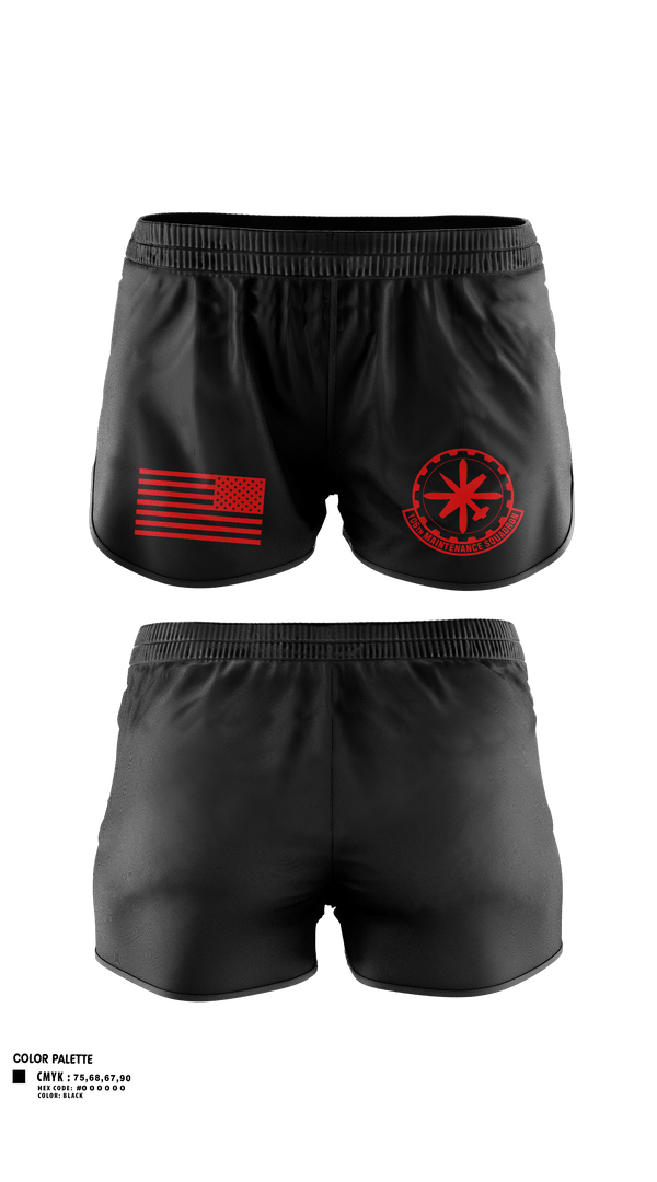 Ranger Panties, 106 Fuels Shop, Air Force, Teamtime, Team time, sublimation, custom sports apparel, team uniforms, spirit wear, spiritwear, sports uniforms, custom shirts, team store, custom team store, fundraiser sports, apparel fundraiser