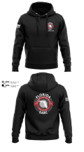 Florida State Animal Response Coalition 45441276 Hoodie - 10
