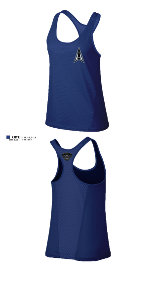 Tank Top, Guardian Resilience Team, Space Force, Teamtime, Team time, sublimation, custom sports apparel, team uniforms, spirit wear, spiritwear, sports uniforms, custom shirts, team store, custom team store, fundraiser sports, apparel fundraiser