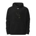 4th plt bad luck 18253345 Under Armour Hoodie