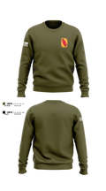 69th ADA 16830028 Crew Neck Sweatshirt - 2