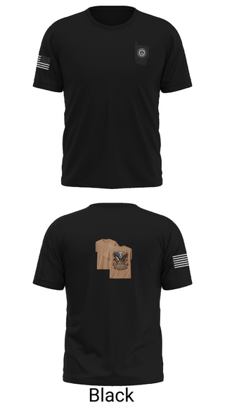 Old School Cotton Feel Shirt, USS ralph Johnson, Navy, Teamtime, Team time, sublimation, custom sports apparel, team uniforms, spirit wear, spiritwear, sports uniforms, custom shirts, team store, custom team store, fundraiser sports, apparel fundraiser