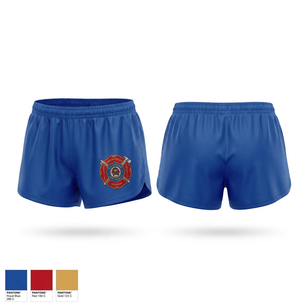 Ranger Panties, Waynesville VFD, Fire Department, Teamtime, Team time, sublimation, custom sports apparel, team uniforms, spirit wear, spiritwear, sports uniforms, custom shirts, team store, custom team store, fundraiser sports, apparel fundraiser