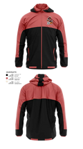Demon Nation 74846031 Windbreaker - 21