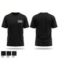 Joplin Police TACMED Old School Cotton Feel Shirt - 1