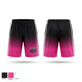 CSRA storm divas 6401032 Athletic Shorts With Pockets - 1
