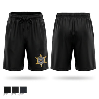 Athletic Shorts With Pockets, Transportation, Police, Teamtime, Team time, sublimation, custom sports apparel, team uniforms, spirit wear, spiritwear, sports uniforms, custom shirts, team store, custom team store, fundraiser sports, apparel fundraiser