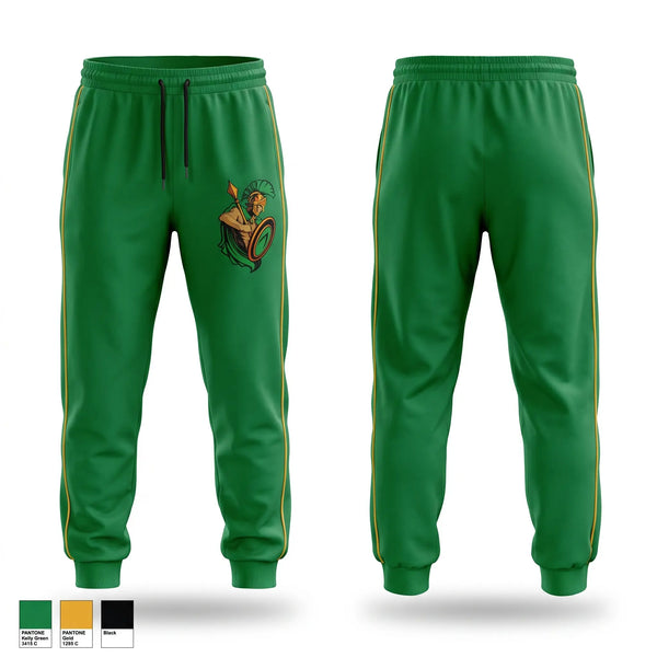 Sweatpants, Lady Trojans, Women's Basketball, Teamtime, Team time, sublimation, custom sports apparel, team uniforms, spirit wear, spiritwear, sports uniforms, custom shirts, team store, custom team store, fundraiser sports, apparel fundraiser