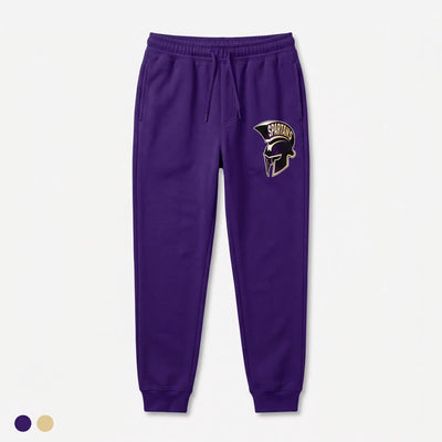 Jurupa Hills HS Sweatpants - 2