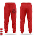 Mountain Fire Department Sweatpants - 1