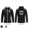 Women’s Jiu Jitsu Collective Windbreaker - 1