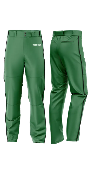 Empire 83657817 Baseball Pants - 21