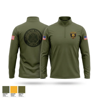 Windbreaker, Gloucester Township Police DMO Unit, Police, Teamtime, Team time, sublimation, custom sports apparel, team uniforms, spirit wear, spiritwear, sports uniforms, custom shirts, team store, custom team store, fundraiser sports, apparel fundraiser