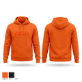 Lanphier Lions Hoodie - 2