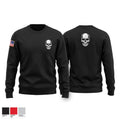 Outlaws 72977713 Crew Neck Sweatshirt - 1
