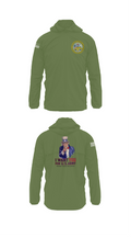US Army I Want You 76454793 Windbreaker - 41