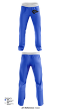 Wolf Pack 35824729 Sweatpants - 41