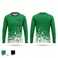 Dorsey Long Sleeve Performance Shirt 1