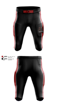 Trenches Matter Football Pants - 3