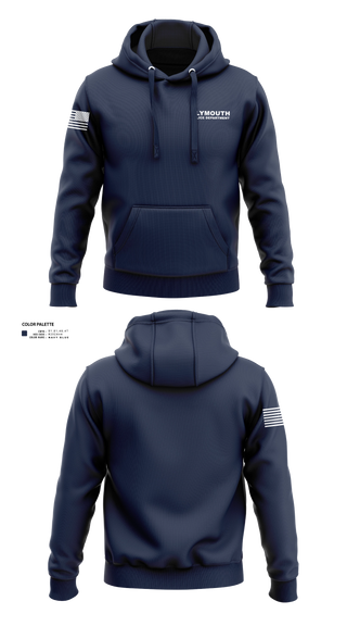 Hoodie, Plymouth Police Department, Police, Teamtime, Team time, sublimation, custom sports apparel, team uniforms, spirit wear, spiritwear, sports uniforms, custom shirts, team store, custom team store, fundraiser sports, apparel fundraiser