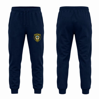 Sweatpants, Foster Township Police Department, Police, Teamtime, Team time, sublimation, custom sports apparel, team uniforms, spirit wear, spiritwear, sports uniforms, custom shirts, team store, custom team store, fundraiser sports, apparel fundraiser
