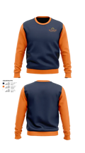 Sunrise Senior Living 15737437 Crew Neck Sweatshirt - 21