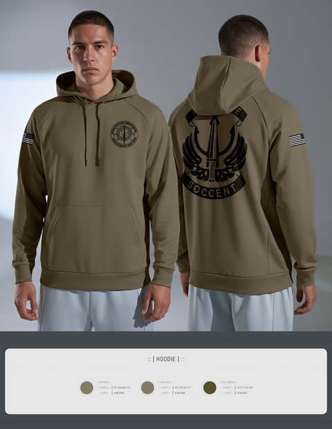 Hoodie, SOCCENT IWD, Army, Teamtime, Team time, sublimation, custom sports apparel, team uniforms, spirit wear, spiritwear, sports uniforms, custom shirts, team store, custom team store, fundraiser sports, apparel fundraiser
