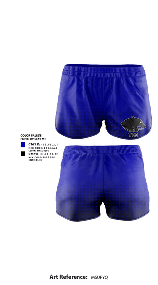 Womens Shorts, VCS, Cheer, Teamtime, Team time, sublimation, custom sports apparel, team uniforms, spirit wear, spiritwear, sports uniforms, custom shirts, team store, custom team store, fundraiser sports, apparel fundraiser