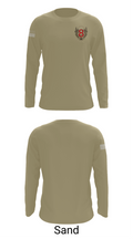 Section 8 9154047 Long Sleeve Performance Shirt 86