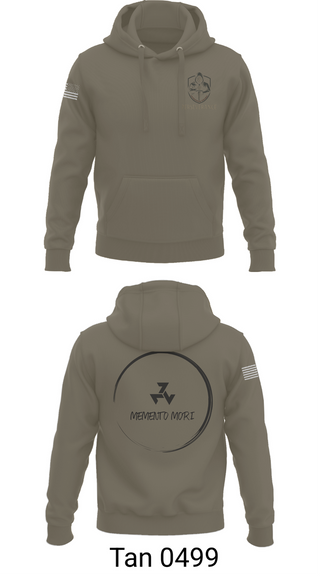 Hoodie, Retired, Army, Teamtime, Team time, sublimation, custom sports apparel, team uniforms, spirit wear, spiritwear, sports uniforms, custom shirts, team store, custom team store, fundraiser sports, apparel fundraiser