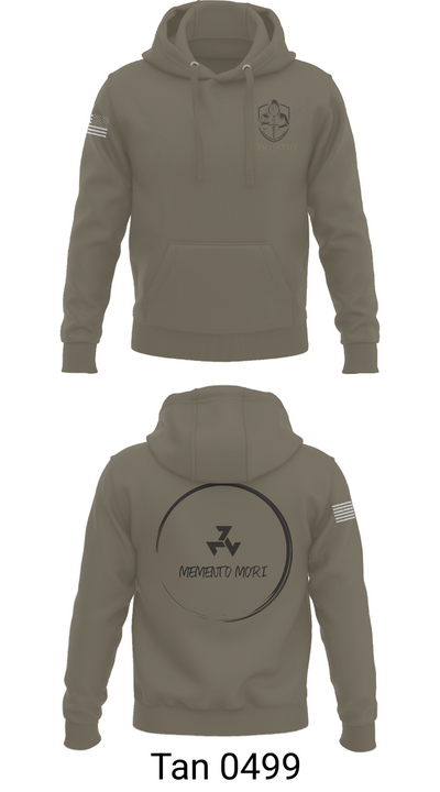 Retired 74998904 Hoodie - 78
