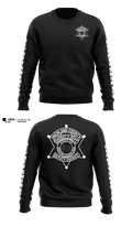 Incident Management Team Crew Neck Sweatshirt - 21
