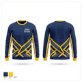 Utah Crush Crew Neck Sweatshirt - 2