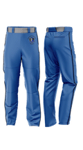 Inspiration Mountain Knights 71964293 Baseball Pants - 2