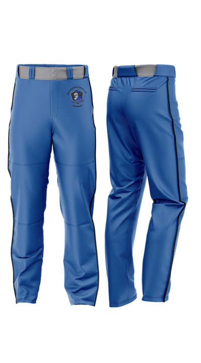 Inspiration Mountain Knights 71964293 Baseball Pants - 2