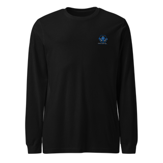 LIRA'S 79167952 Unisex Long Sleeve Tee | Bella + Canvas 3501