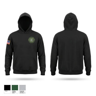 Hoodie, Western Wayne SOT, Police, Teamtime, Team time, sublimation, custom sports apparel, team uniforms, spirit wear, spiritwear, sports uniforms, custom shirts, team store, custom team store, fundraiser sports, apparel fundraiser