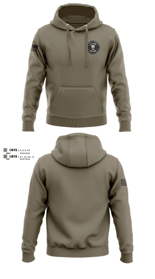 Hoodie, Dco 1/37 AR, Army, Teamtime, Team time, sublimation, custom sports apparel, team uniforms, spirit wear, spiritwear, sports uniforms, custom shirts, team store, custom team store, fundraiser sports, apparel fundraiser