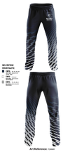 Ohio county 95337841 Sweatpants - 1
