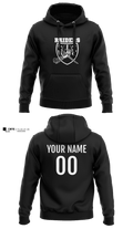 NE Raiders 46563054 Hoodie - 9