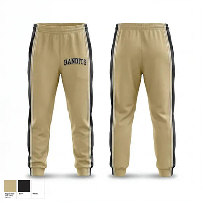 Bandits 31761577 Sweatpants - 1