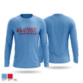 Elevate Long Sleeve Performance Shirt 2