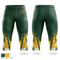 Bethel Bruins Integrated Football Pants - 1