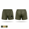 Sioux City SWAT Ranger Panties - 5